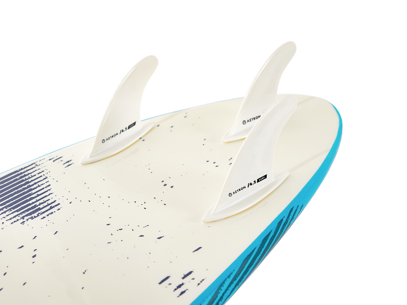 OCTANS - SOFT SURFBOARD  6'6"