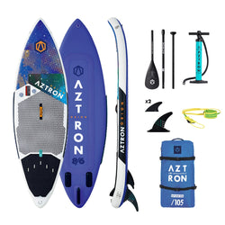ORION - SUP SURF - 8'6"